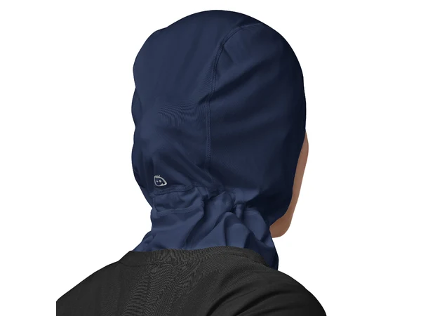 Dame Hijab Operasjonslue Navy L/XL 