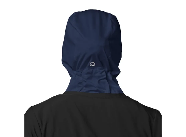 Dame Hijab Operasjonslue Navy L/XL 