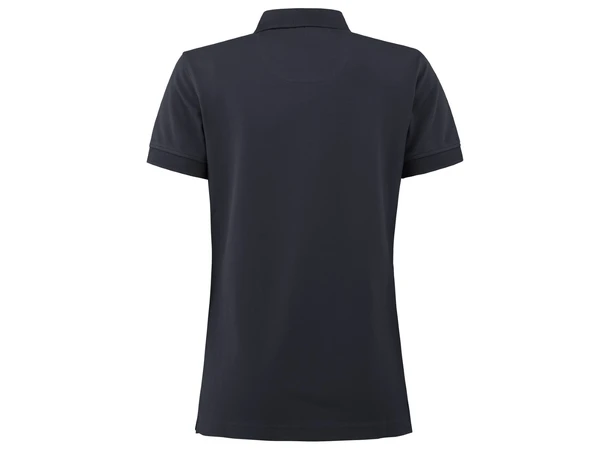 Evolution Polo Dame Marineblå  L 