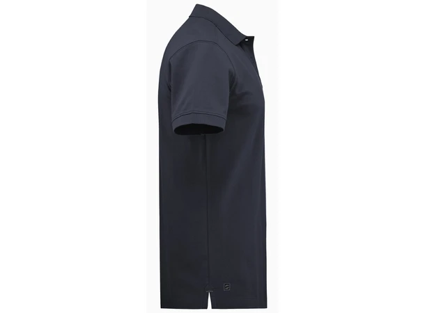 Evolution Polo Herre Marineblå  4XL 