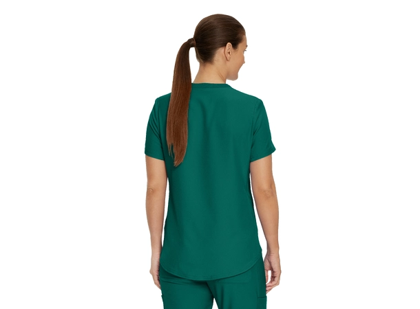 Forward Dametunika slim-fit Hunter L 