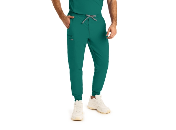 Forward Herrebukse med strikk i ben Hunter XS 