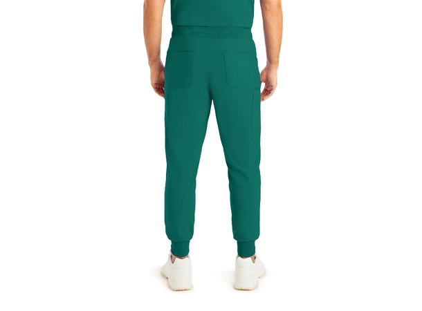 Forward Herrebukse med strikk i ben Hunter XS 