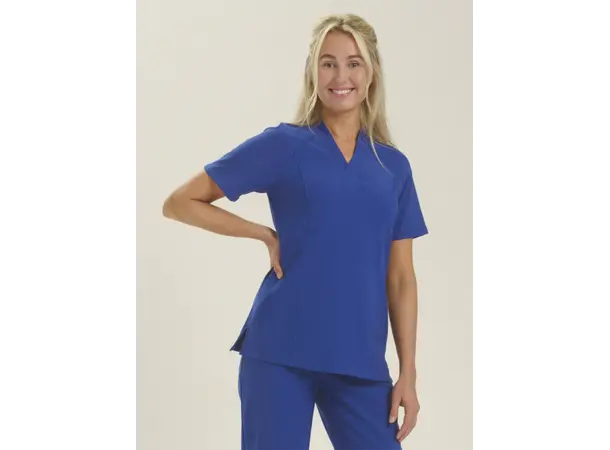 Helseuniform Cala Dametunika Royal XXL 