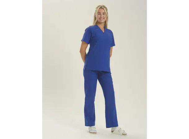 Helseuniform Cala Dametunika Royal XXL 