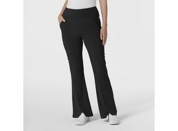 Renew Damebukse med sleng Black XL 