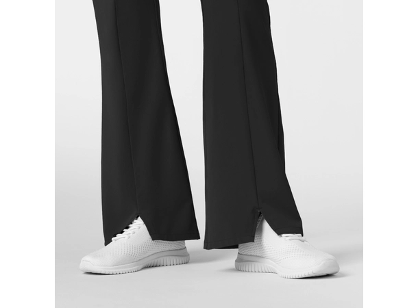 Renew Damebukse med sleng Black XL 