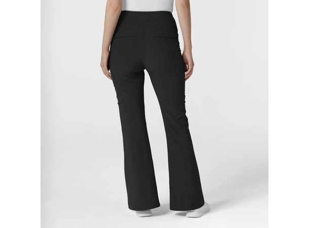 Renew Damebukse med sleng Black XL 