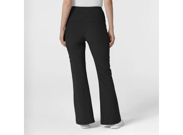 Renew Damebukse med sleng Black XL 