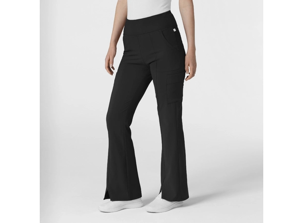 Renew Damebukse med sleng Black XL 