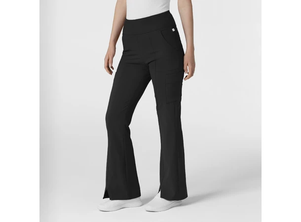 Renew Damebukse med sleng Black XL 
