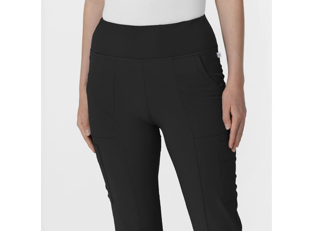 Renew Damebukse med sleng Black XL 