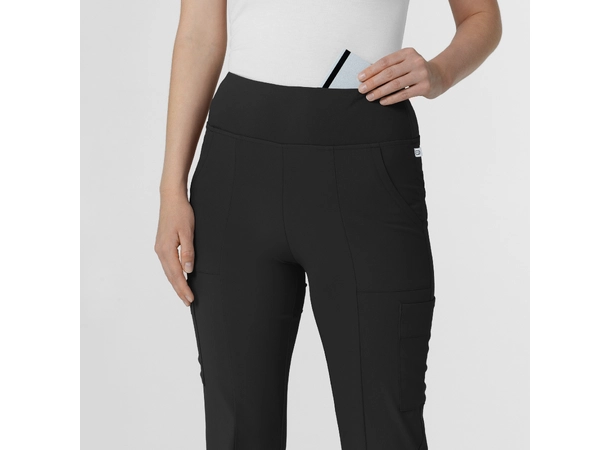 Renew Damebukse med sleng Black XL 