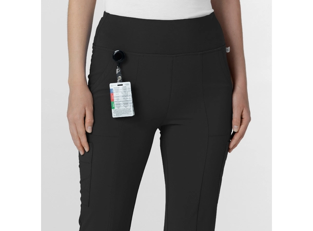 Renew Damebukse med sleng Black XL 
