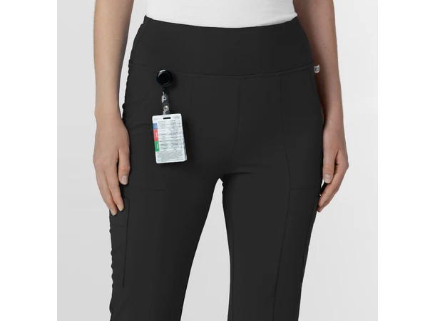 Renew Damebukse med sleng Black XL 