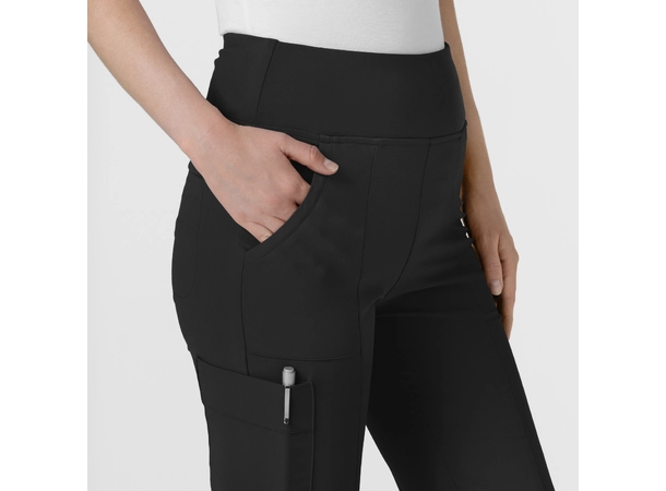 Renew Damebukse med sleng Black XL 