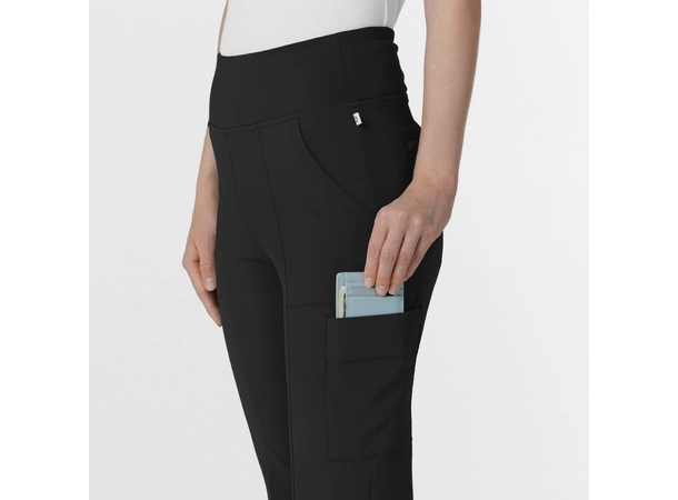 Renew Damebukse med sleng Black XL 