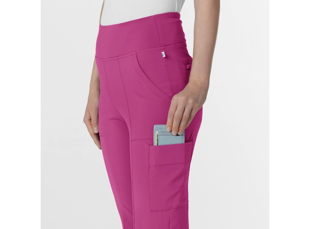Renew Damebukse med sleng Raspberry S 