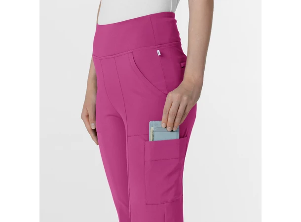 Renew Damebukse med sleng Raspberry S 