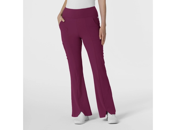 Renew Damebukse med sleng Wine 3XL 