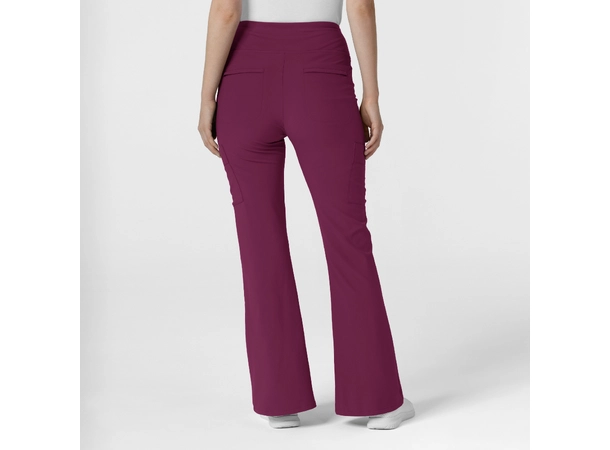 Renew Damebukse med sleng Wine 3XL 