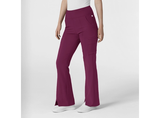 Renew Damebukse med sleng Wine 3XL 