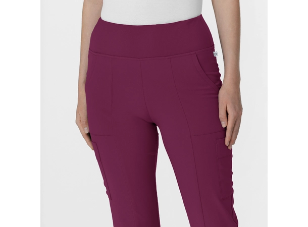 Renew Damebukse med sleng Wine 3XL 