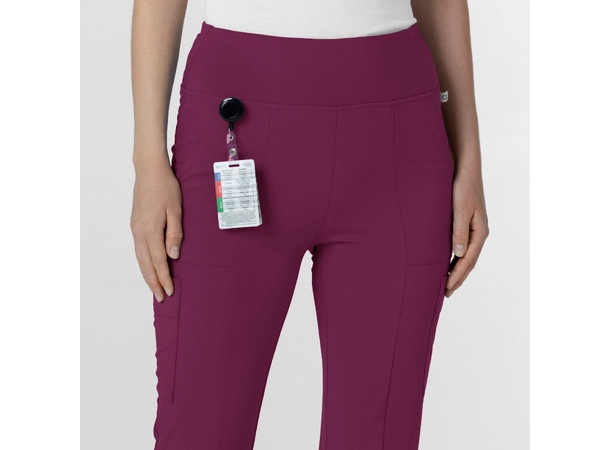 Renew Damebukse med sleng Wine 3XL 