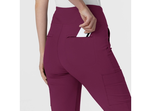 Renew Damebukse med sleng Wine 3XL 