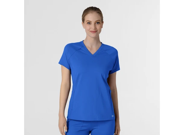 Renew Dametunika med fire lommer Royal XS 