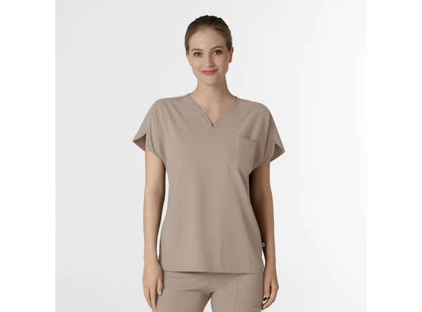 Renew Tunika med Hjerteformet hals Haze XL 