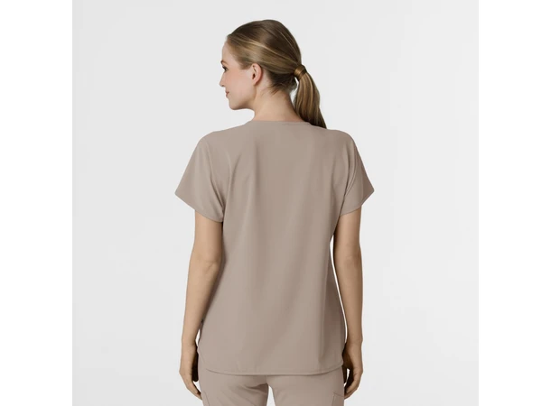 Renew Tunika med Hjerteformet hals Haze XL 