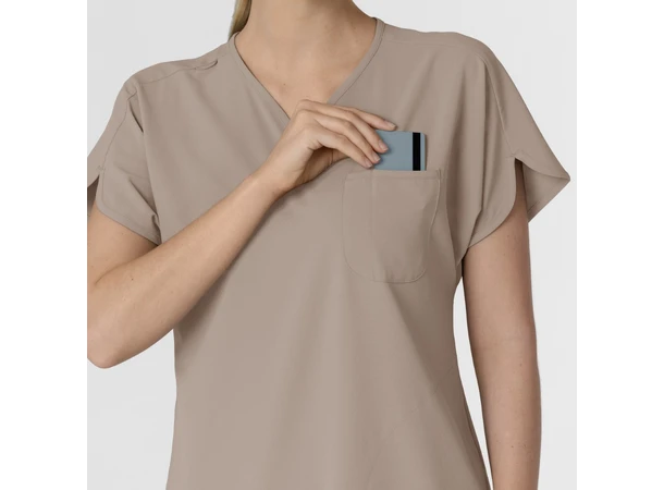 Renew Tunika med Hjerteformet hals Haze XL 