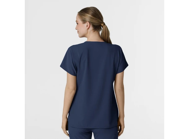 Renew Tunika med Hjerteformet hals Navy XXL 