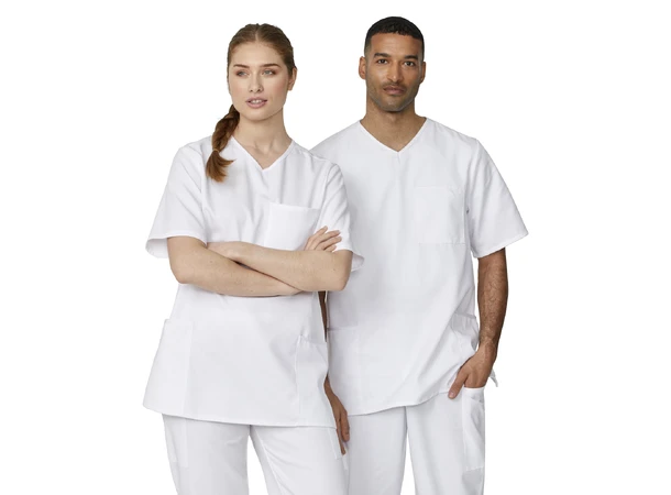 Standard helsetunika 5-pack Unisex 