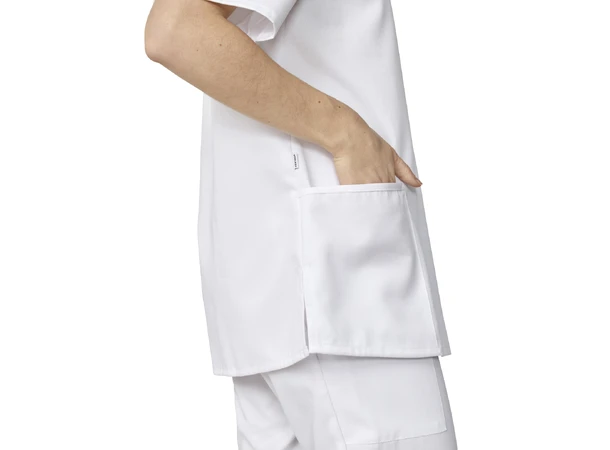 Standard helsetunika 5-pack Unisex 