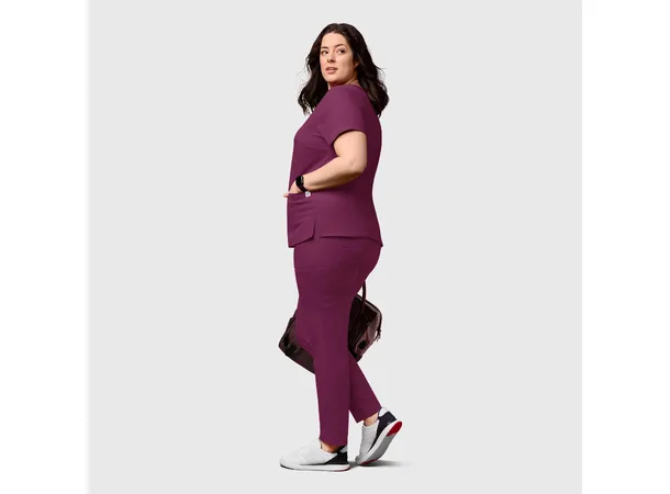 Thrive Damebukse med høyt liv Wine XS 