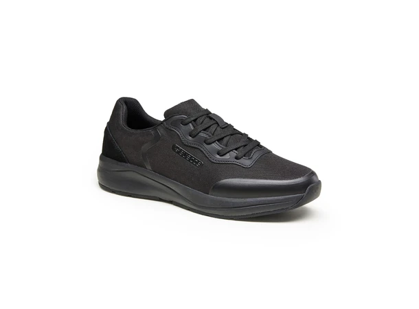 Vinter Sneakers Black 45 