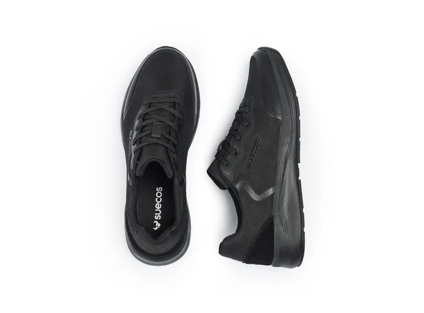 Vinter Sneakers Black 45 