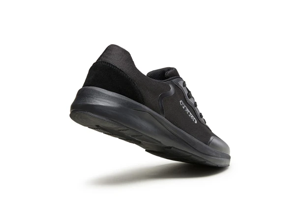 Vinter Sneakers Black 45 