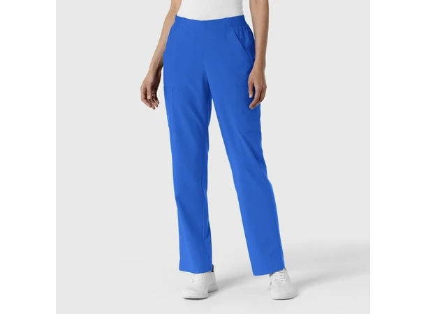 W123 Damebukse med rette ben Royal XXL 