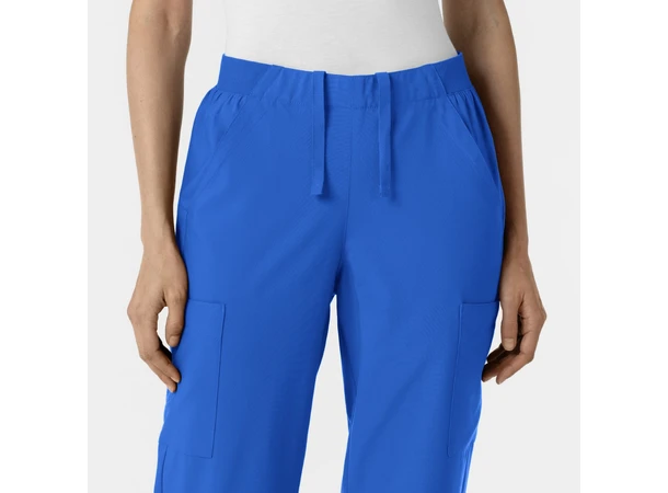 W123 Damebukse med rette ben Royal XXL 