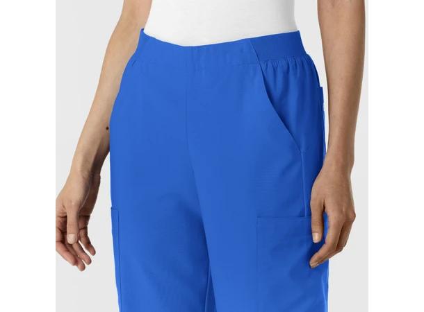 W123 Damebukse med rette ben Royal XXL 