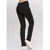 Tights Damebukse med lomme Black XL 
