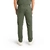 ProFlex Herrebukse med rette ben Olive Moss XS 