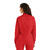 ProFlex jakke med tre lommer True Red M 