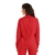 ProFlex Damejakke med tre lommer True Red M 