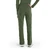 CRFT Damebukse med bootcut Olive XS 