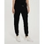 V-Tess bukse med strikk i ben Black XS 