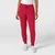 Boundless Damebukse med strikk i ben Red XS 